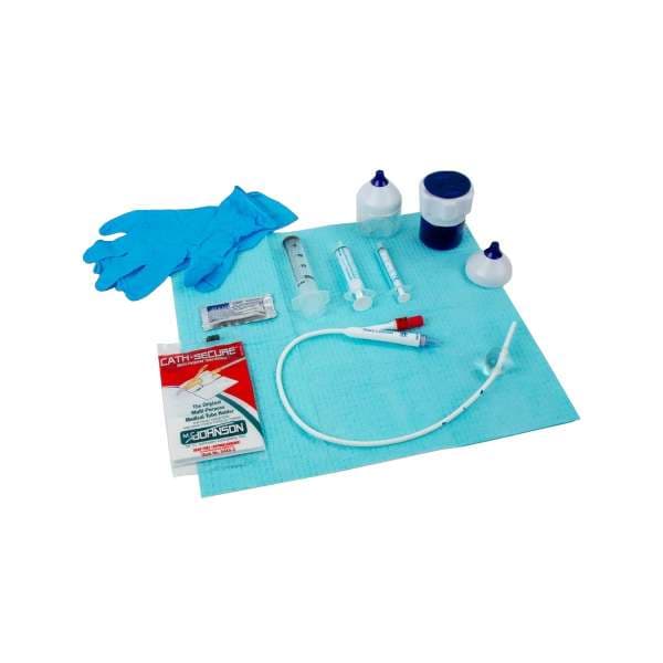 The Macy Catheter Rectal Medication Administration System - Box of 10 - Image 1