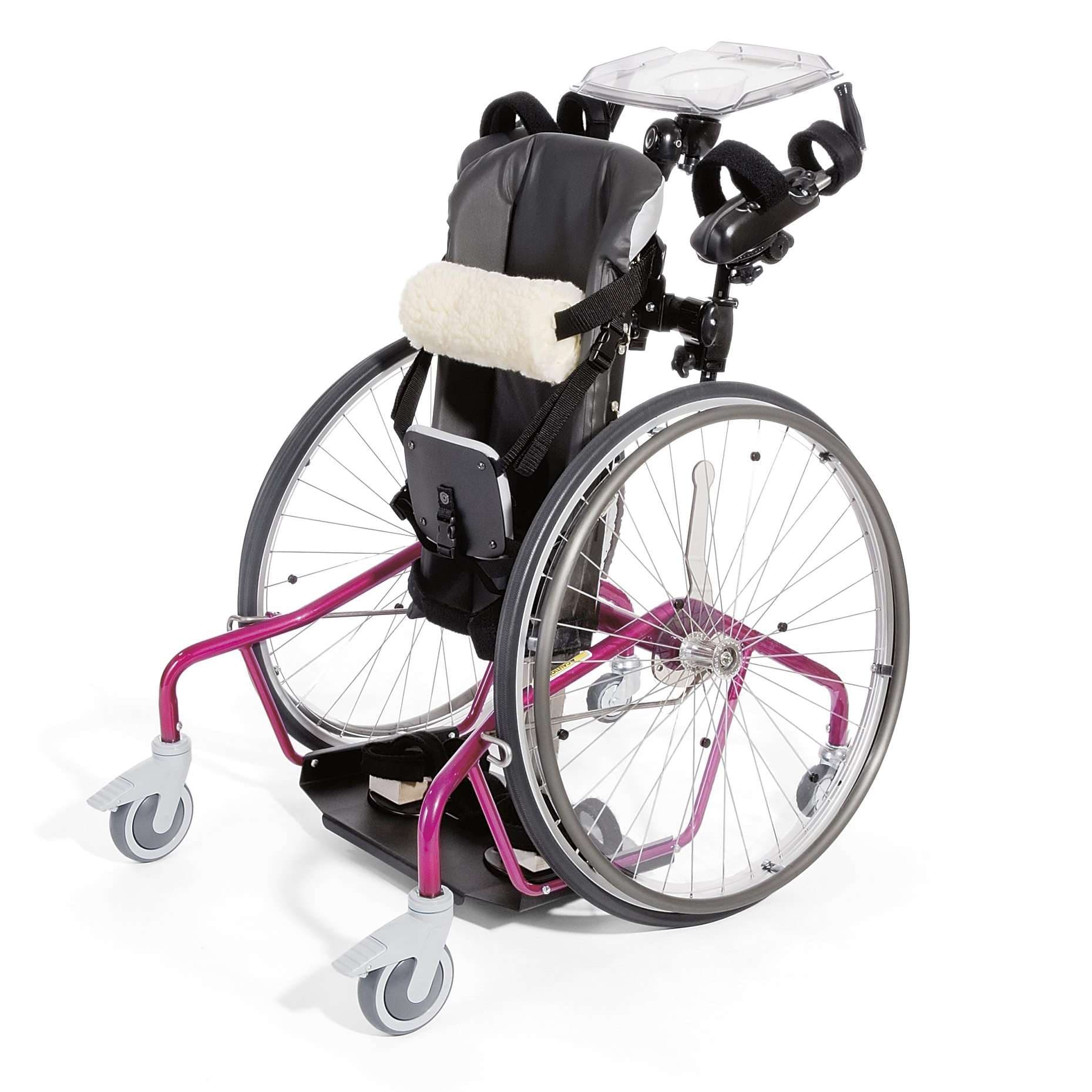 Rifton Mobile Stander - Small - Image 2