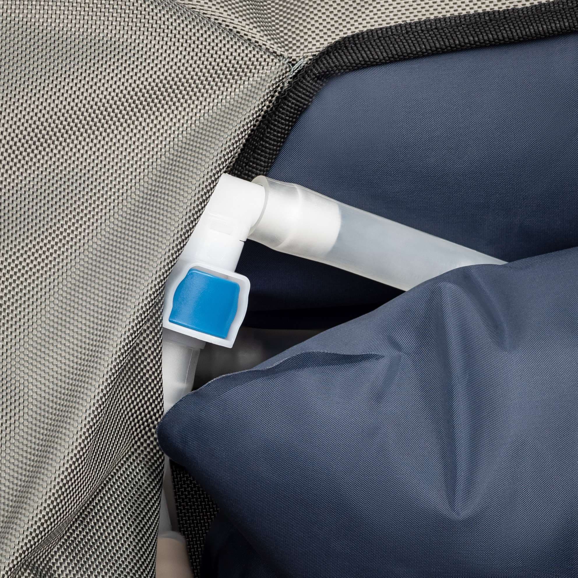 Emerald Selectis Serenity Elite Alternating Pressure/Low Air Loss Mattress System - Image 7