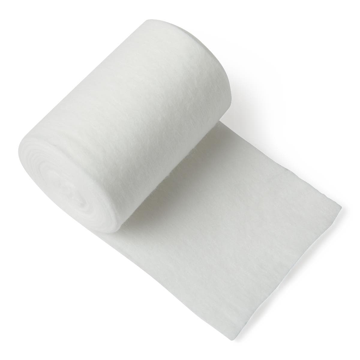 Wytex Cotton Sterile Undercast Padding, Wytex, 3 Inch x 4 Yard - Image 1