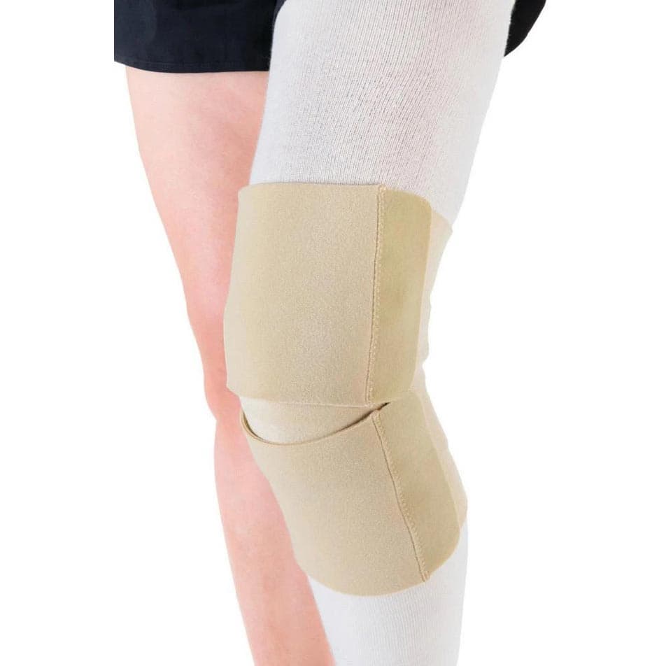 Jobst Farrow Strong Kneepiece, Ready-to-Wear, Tan, Medium - Image 1