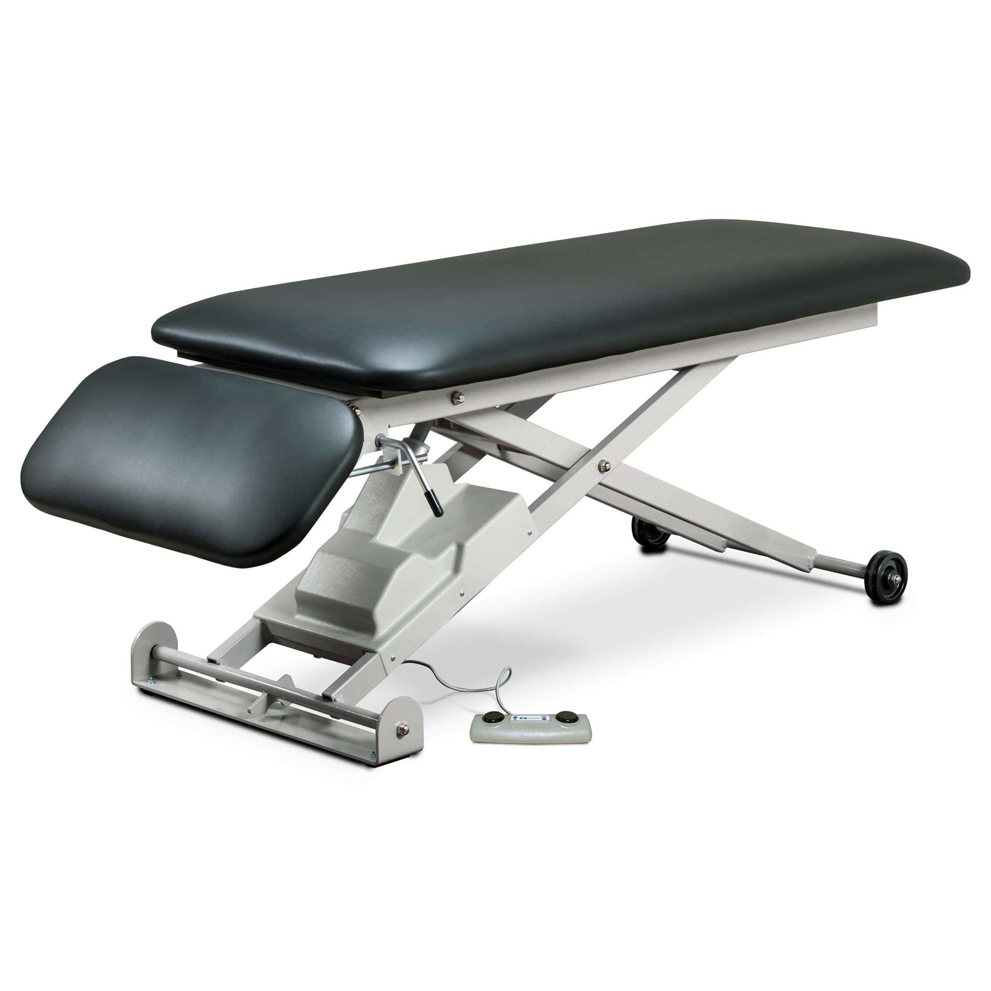 Clinton E-Series space saver power table with drop section - Image 2