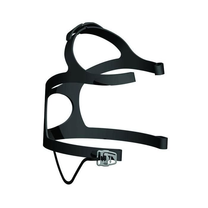 Fisher & Paykel Headgear with Crown Strap for Forma Full Face Mask - Image 1