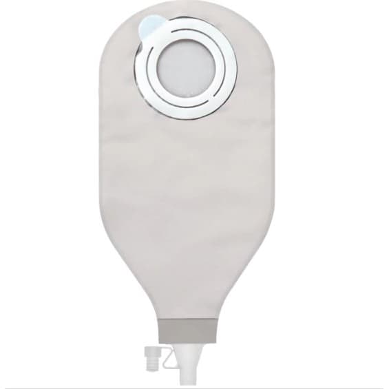 SenSura Mio Flex High Output Pouch with Soft Outlet - Image 3