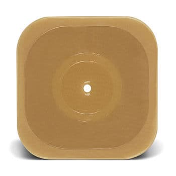 Little Ones Two-Piece Adhesive Coupling Technology Skin Barrier - Image 3