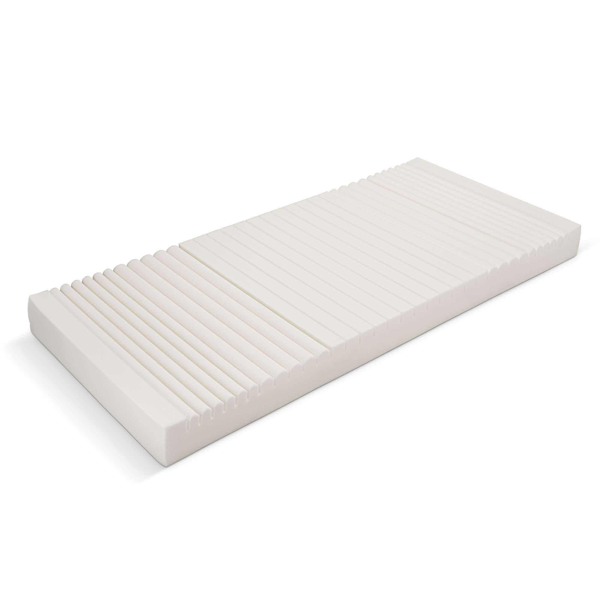 Emerald 5-Zone Foam Mattress - Image 2