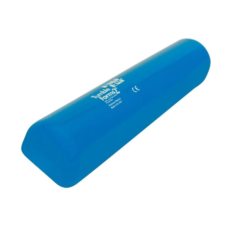 Tumble Forms raised roll - Size 3 (24" x 4½" x 6") (Blue) - Image 1