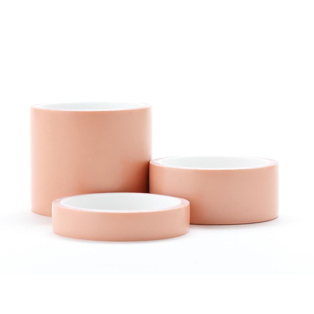 Pinc Zinc Oxide Fixation Tape - Image 2