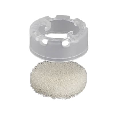 InHealth Blom-Singer ATSV II HumidiFilter Foam Filters - Package of 30 - Image 1