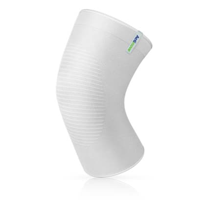 Actimove Mild Knee Support Small White - Image 1