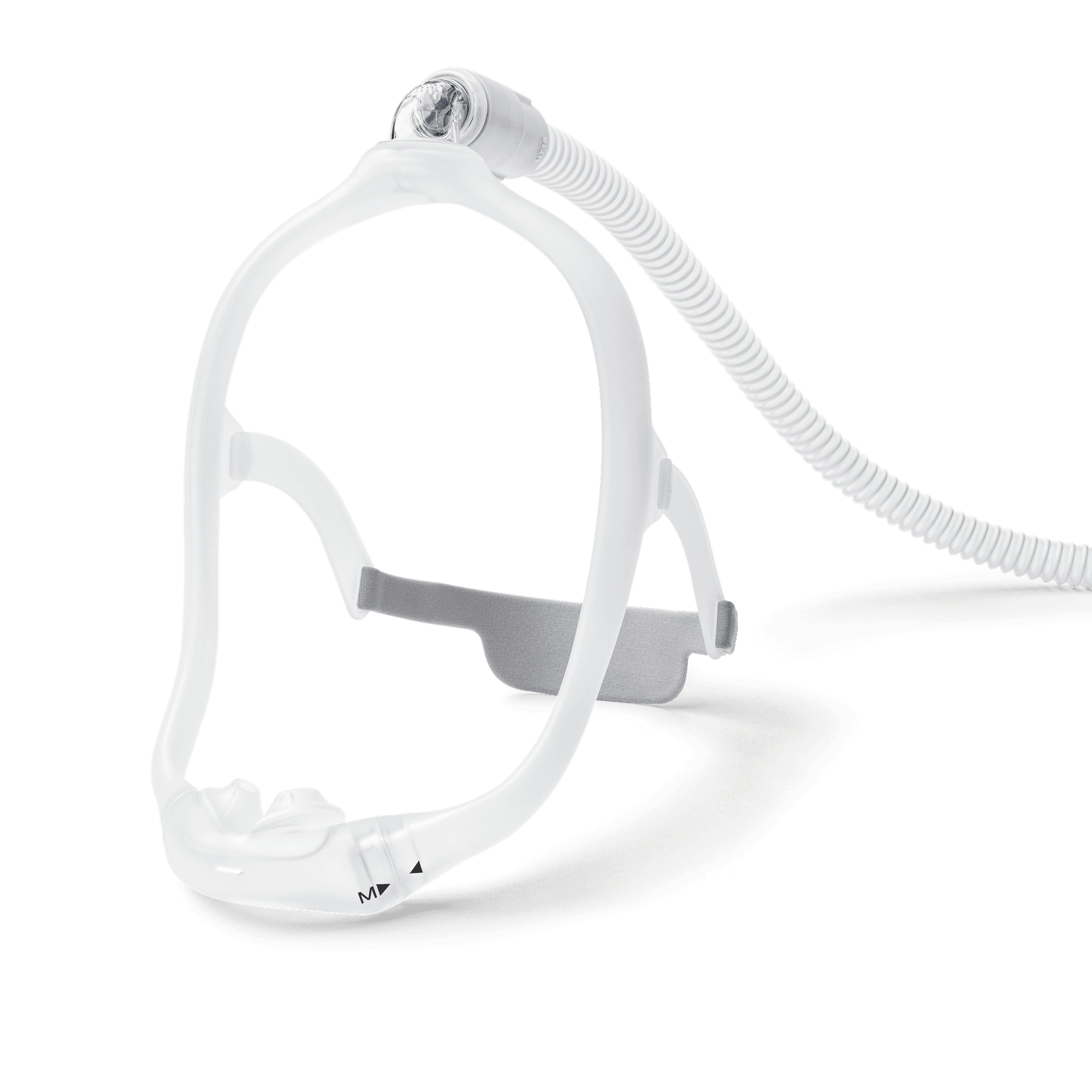 Respironics DreamWear Silicone Pillow - Image 2