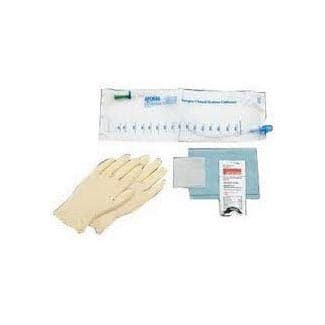 Rusch Catheter Insertion Kit without Catheter - Each - Image 1