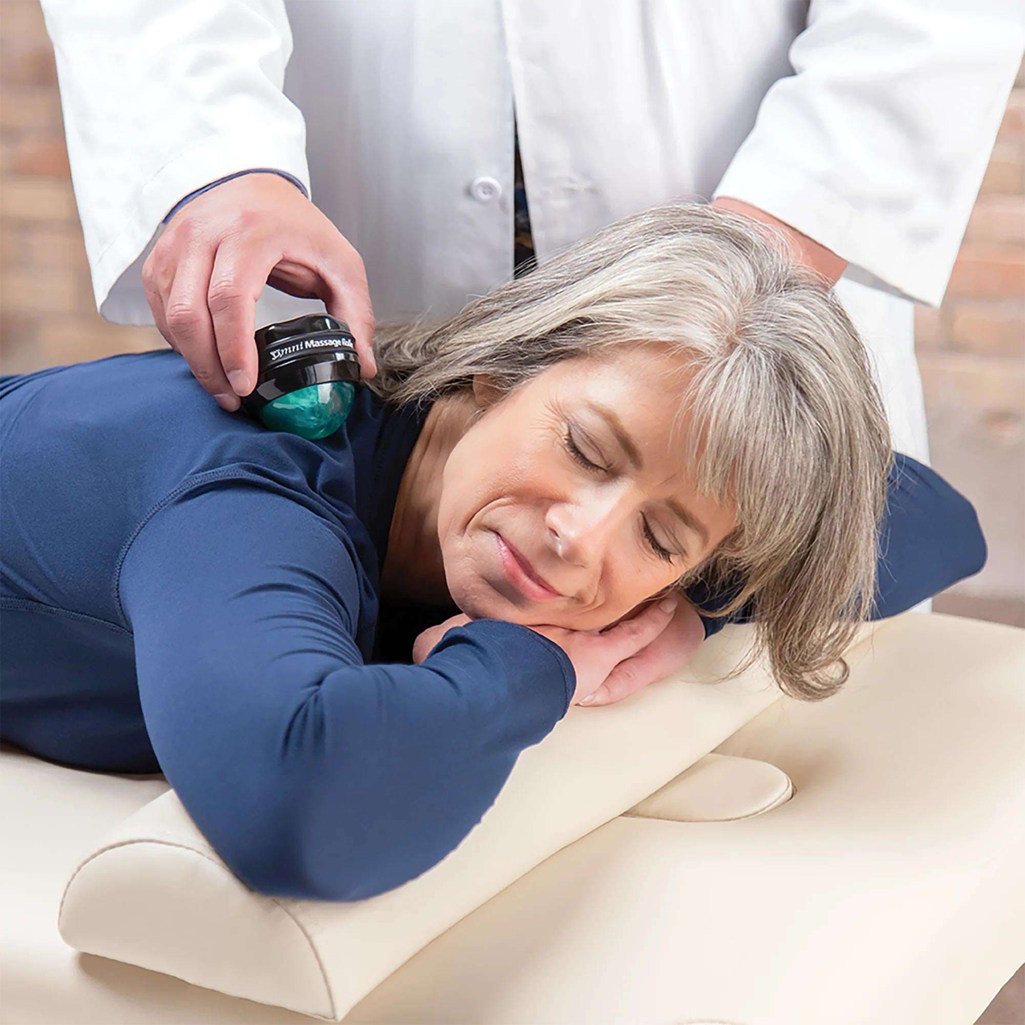 Core Omni Massage Roller - Image 4