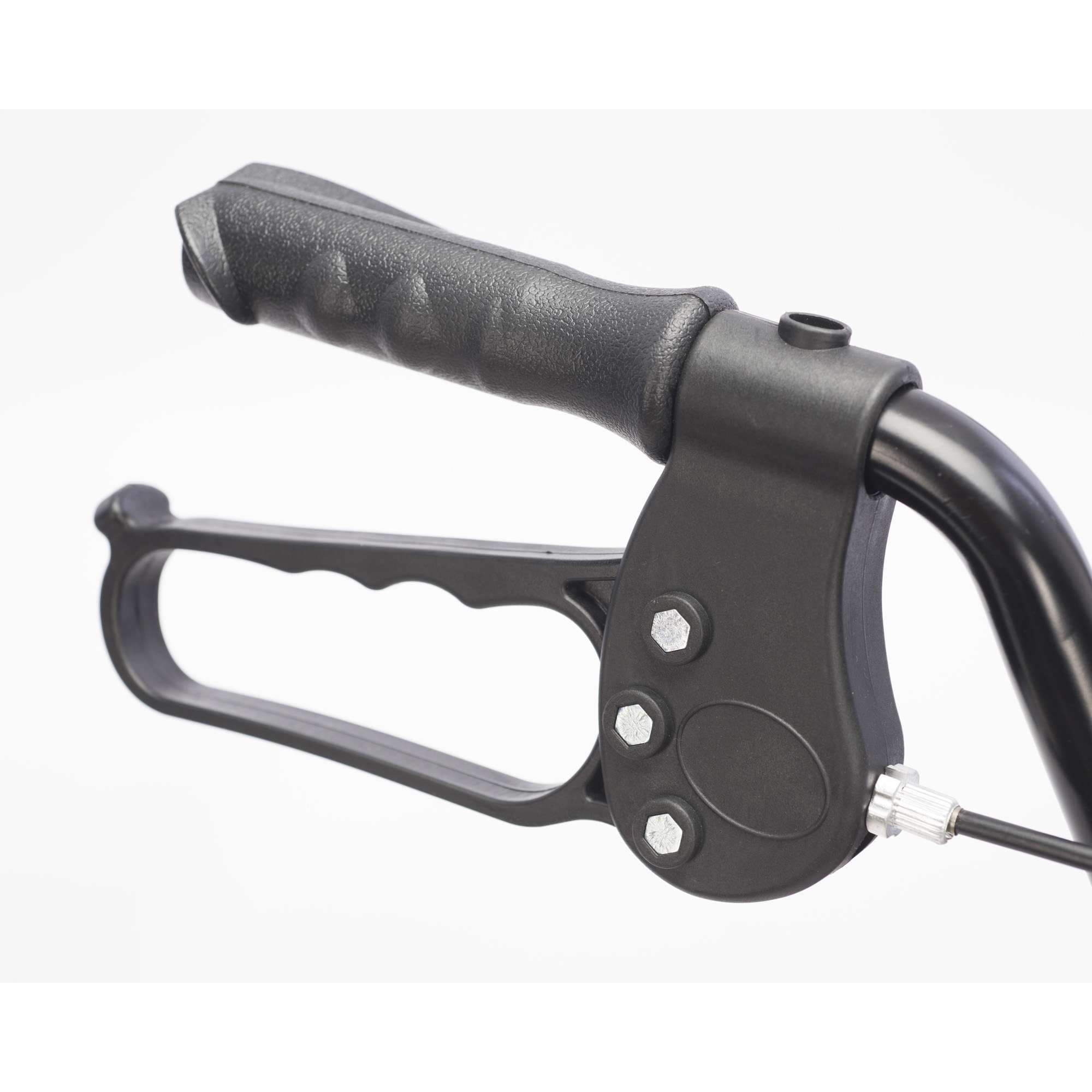 Protekt Steel Standard Rollator - Image 5