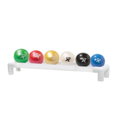 PVC WaTE Ball Rack - Image 2