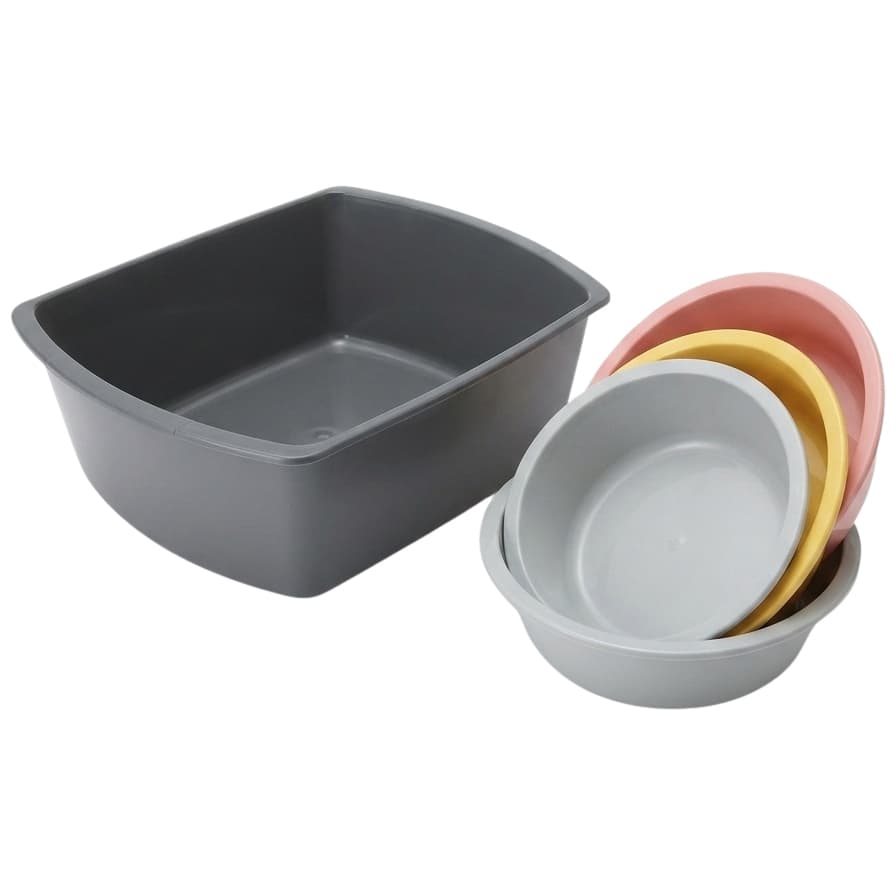 Utility Basins