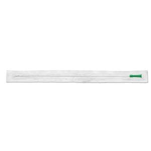 Hollister Apogee Essentials Apogee IC Intermittent Catheter, Coude Tip, 12Fr, 16" - Each - Image 1