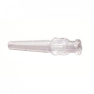 Argyle Female Connector with Luer Lock Adapter, Small - Each - Image 1