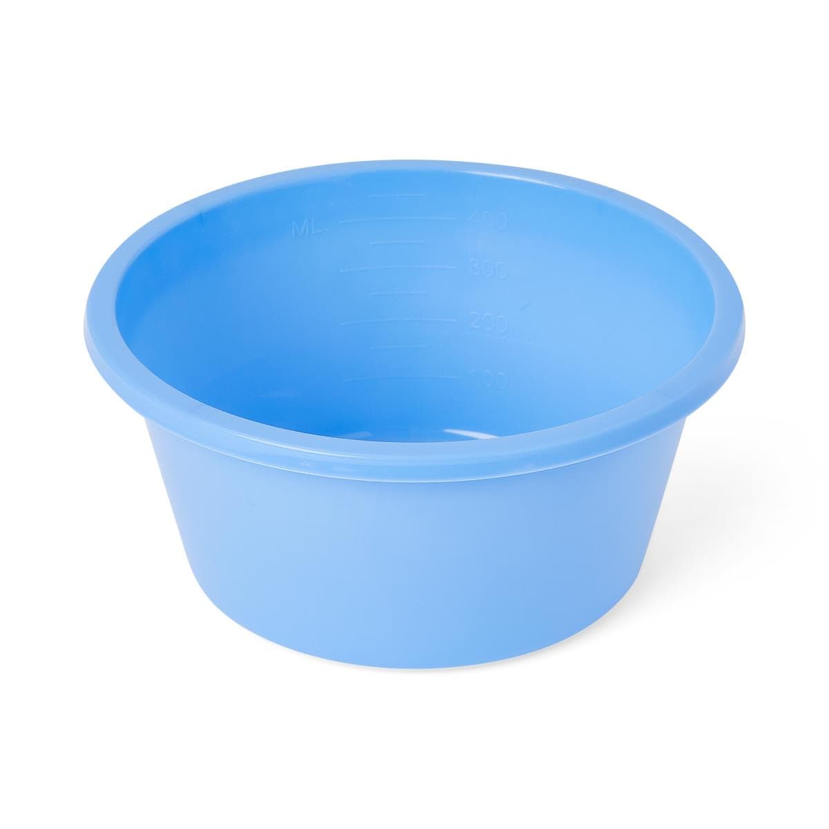 Medline Sterile Plastic Bowls, Medium, 16 oz - Image 1