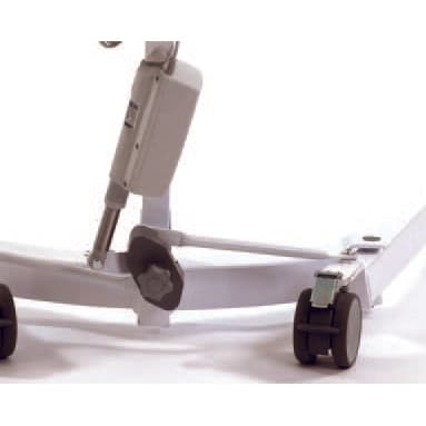 Hoyer HPL450 series mobile patient lift - Image 4