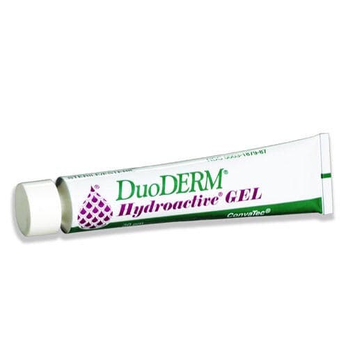 DuoDerm Hydroactive Sterile Gel 30 gram - Box of 3 - Image 1