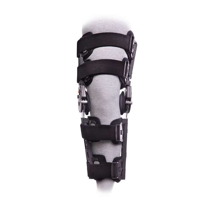 DonJoy X-ROM Knee Brace - Image 2
