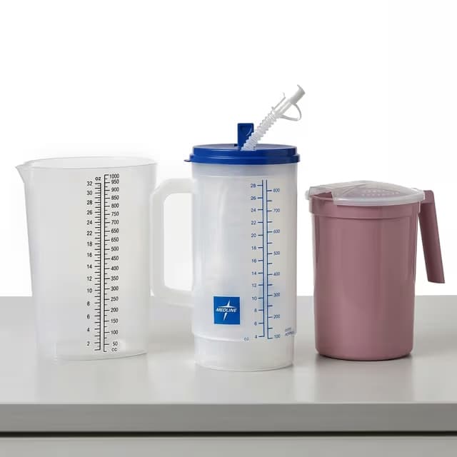 Drinkwares and Carafes category