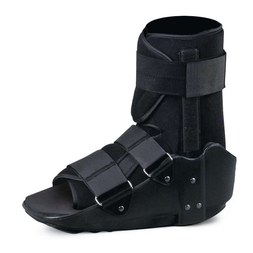 Medline Standard Ankle Walker, Medium - Image 1