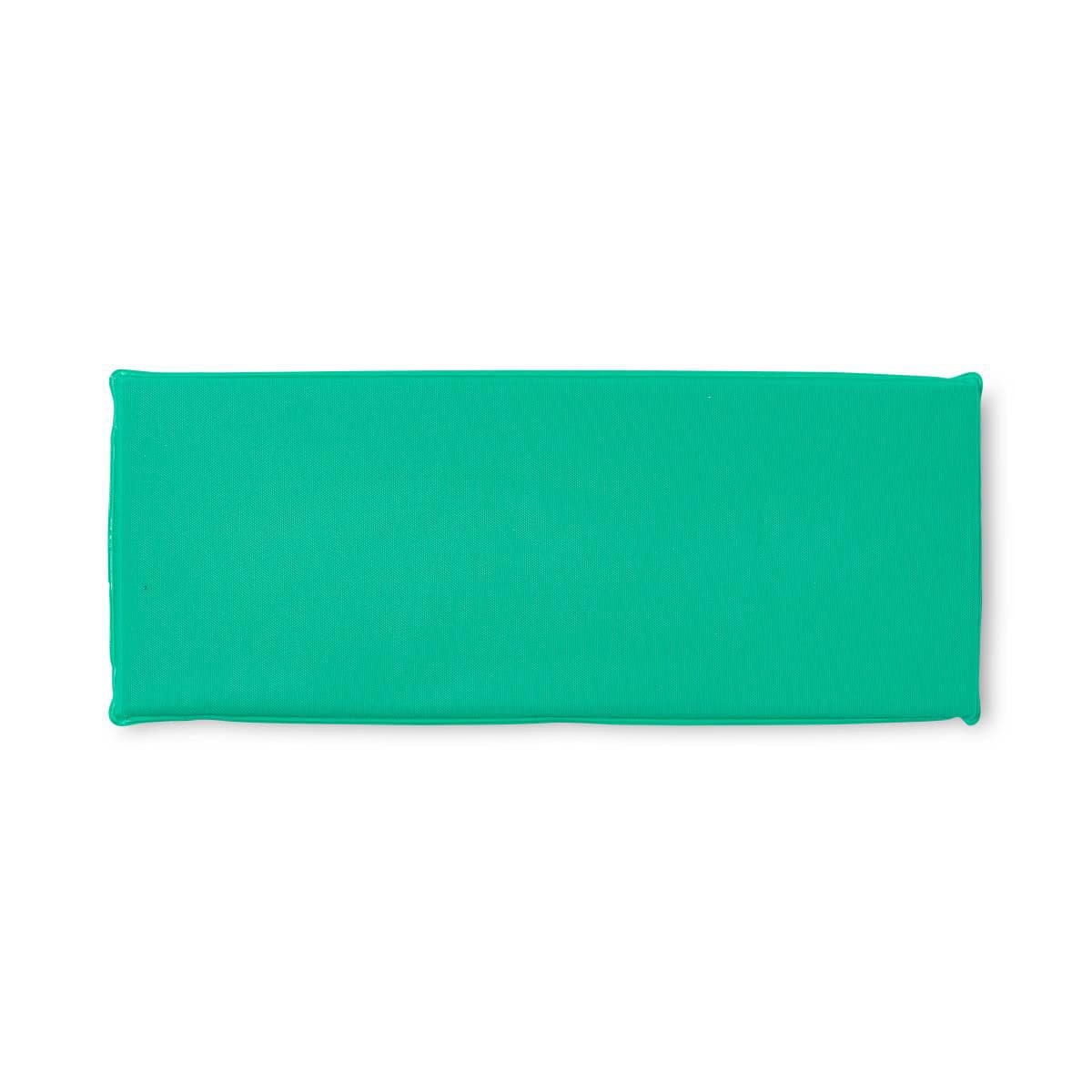 Medline Reusable Vinyl IV Armboard, No Straps, 3" x 9" - Each - Image 1