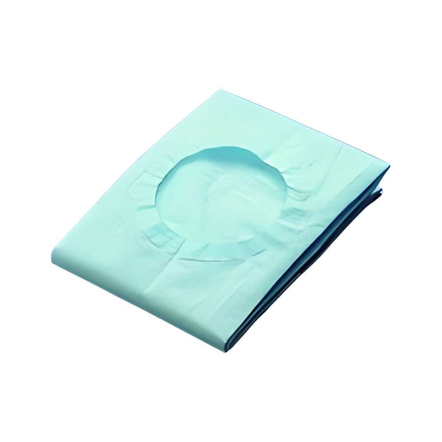 Cardinal Instrument Pouch Drape, Sterile - Case of 10 - Image 2