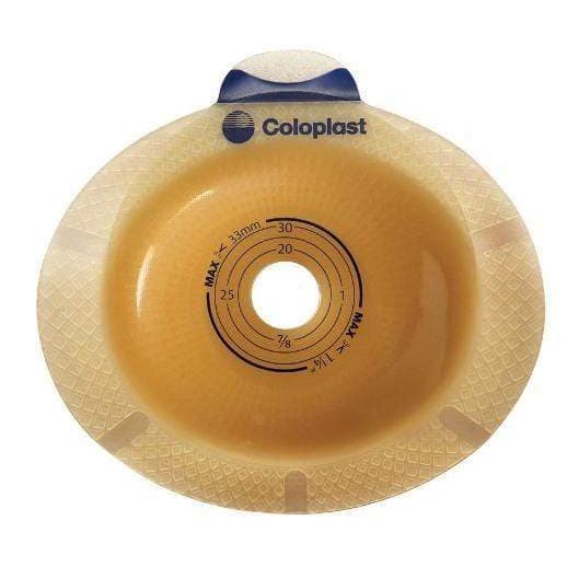 SenSura Click Convex Light Barrier, 15-33 mm - Image 1