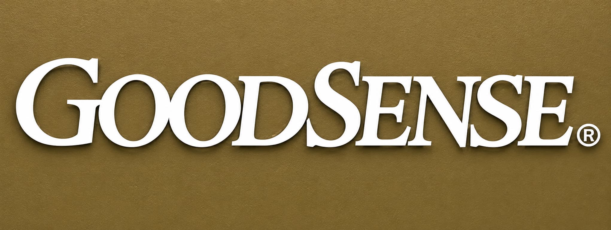 GoodSense