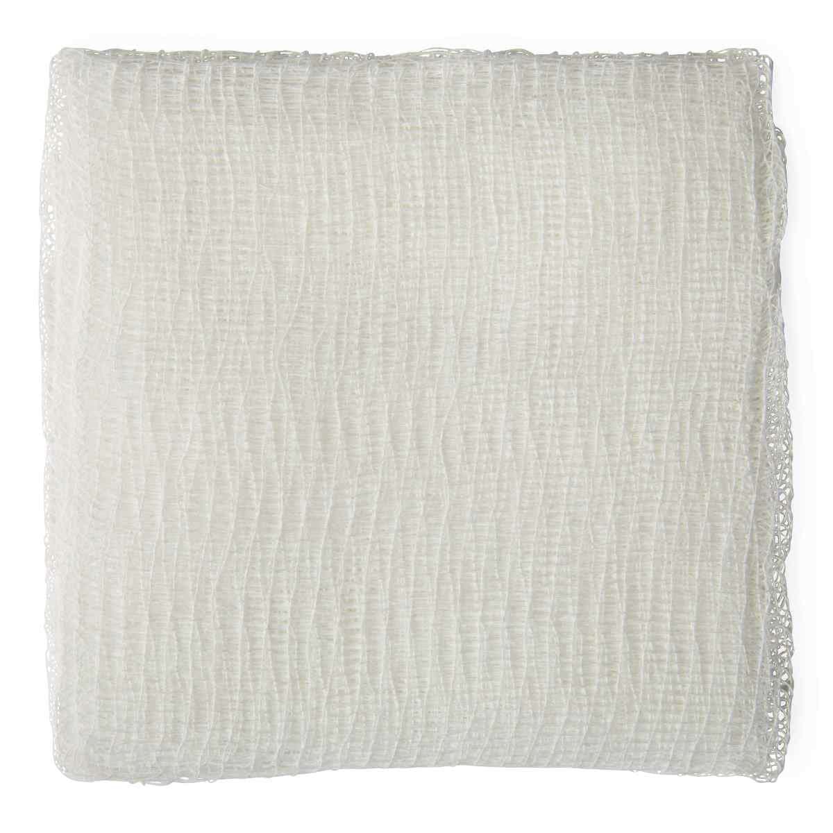 Medline Woven Sterile USP Type VII Gauze Sponges - Image 2
