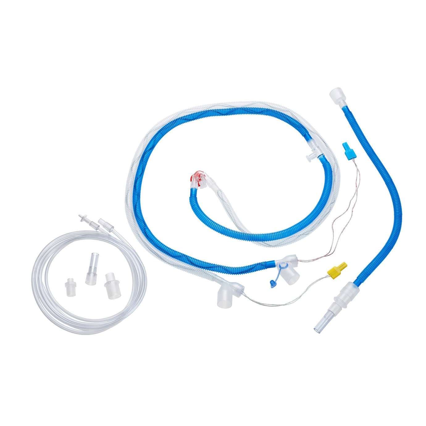 ConchaSmart Pediatric Ventilator Circuit - Image 2