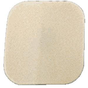 DuoDERM CGF Sterile Hydrocolloid Wound Dressing, 4" x 4" - Box of 5 - Image 1