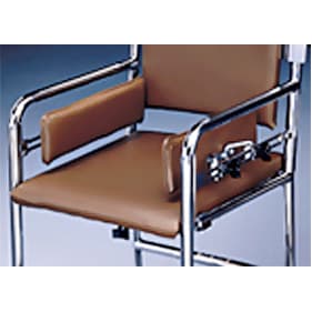 Bailey multi-use child classroom chair - Image 4