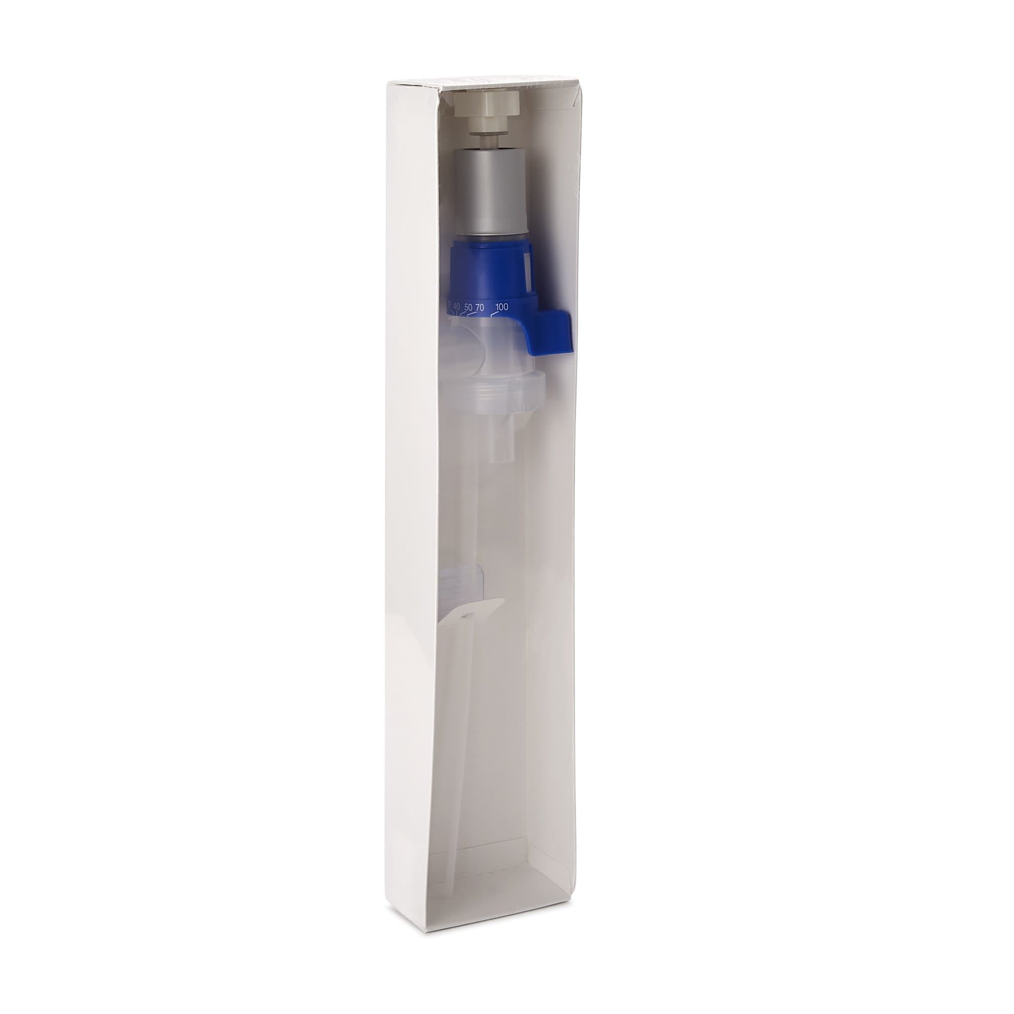 Carefusion Nebulizer Cap - Image 4