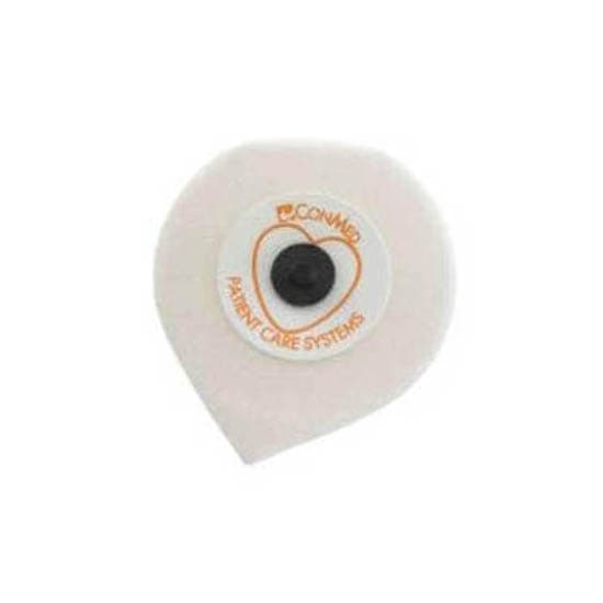 Positrace RTL ECG Monitoring Electrode, Foam Backing, 2 Inch - Case of 600 - Image 1