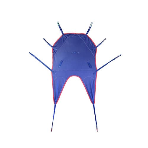 Universal Polyester Sling with Padded Legs and Head Support - Extra Large - Image 1
