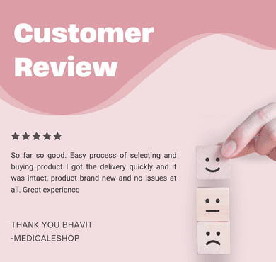 Customer Review