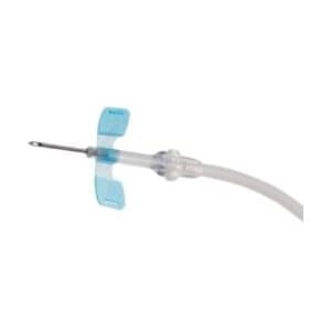 BioHole Arteriovenous Fistula Needle, 15 Gauge - Box of 50 - Image 1