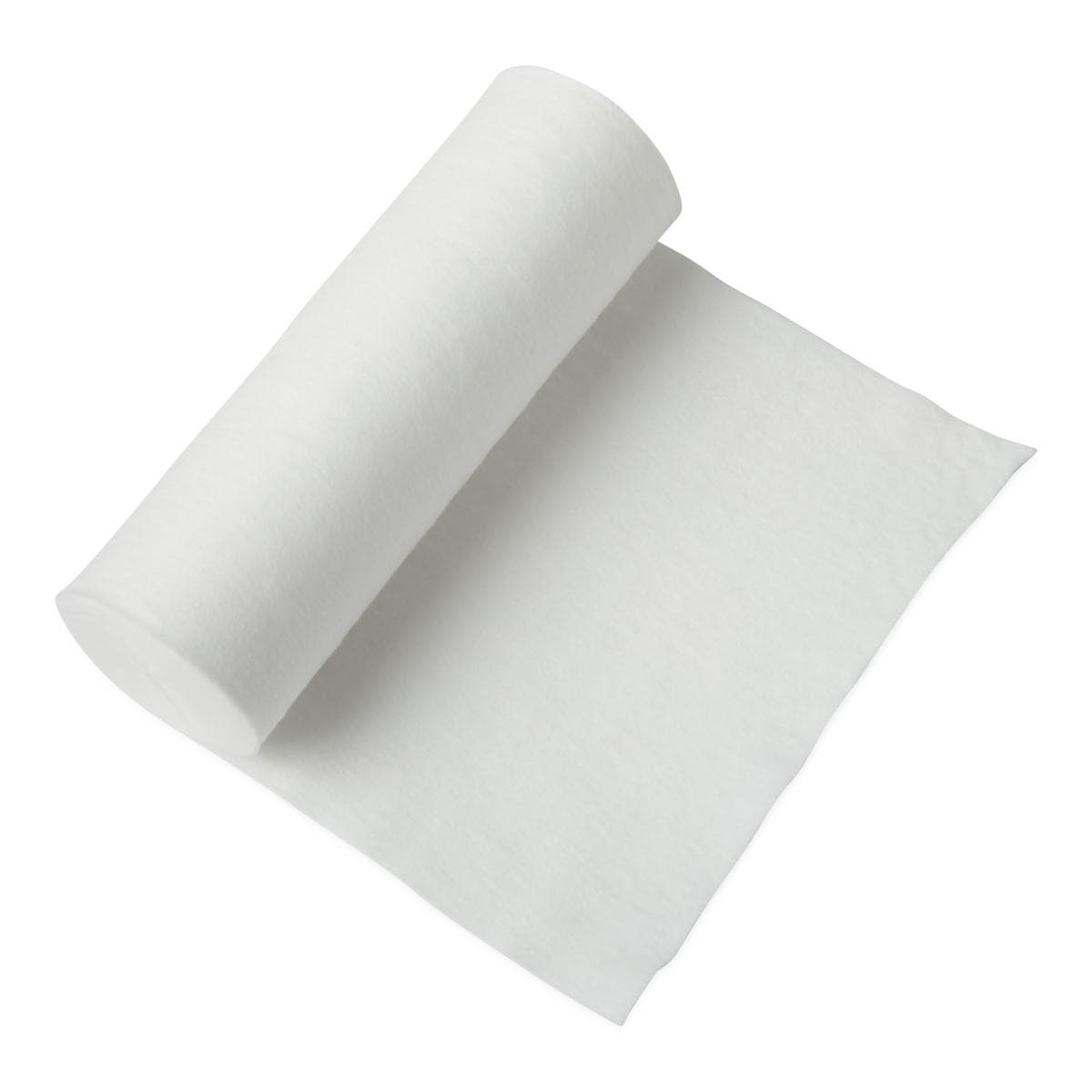 Wytex Cotton Nonsterile Undercast Padding, Wytex, 6 Inch x 4 Yard - Bag of 6 - Image 1
