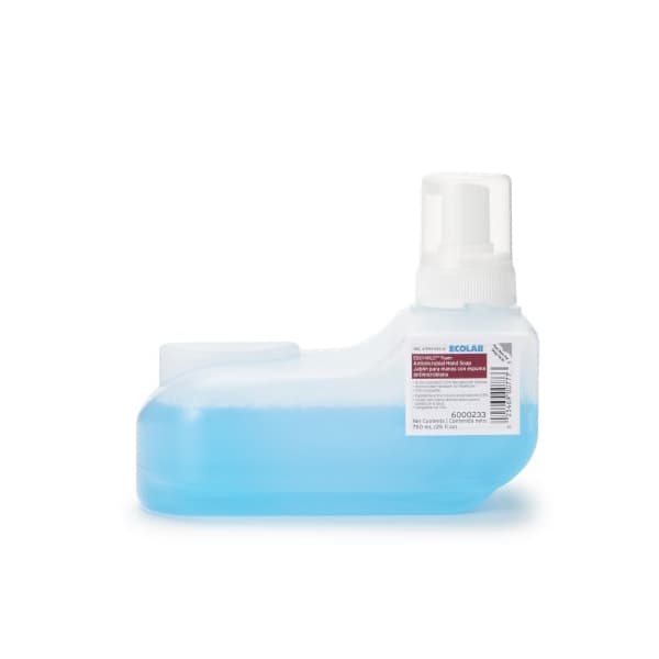 Equi-Mild Antimicrobial Soap, Blue