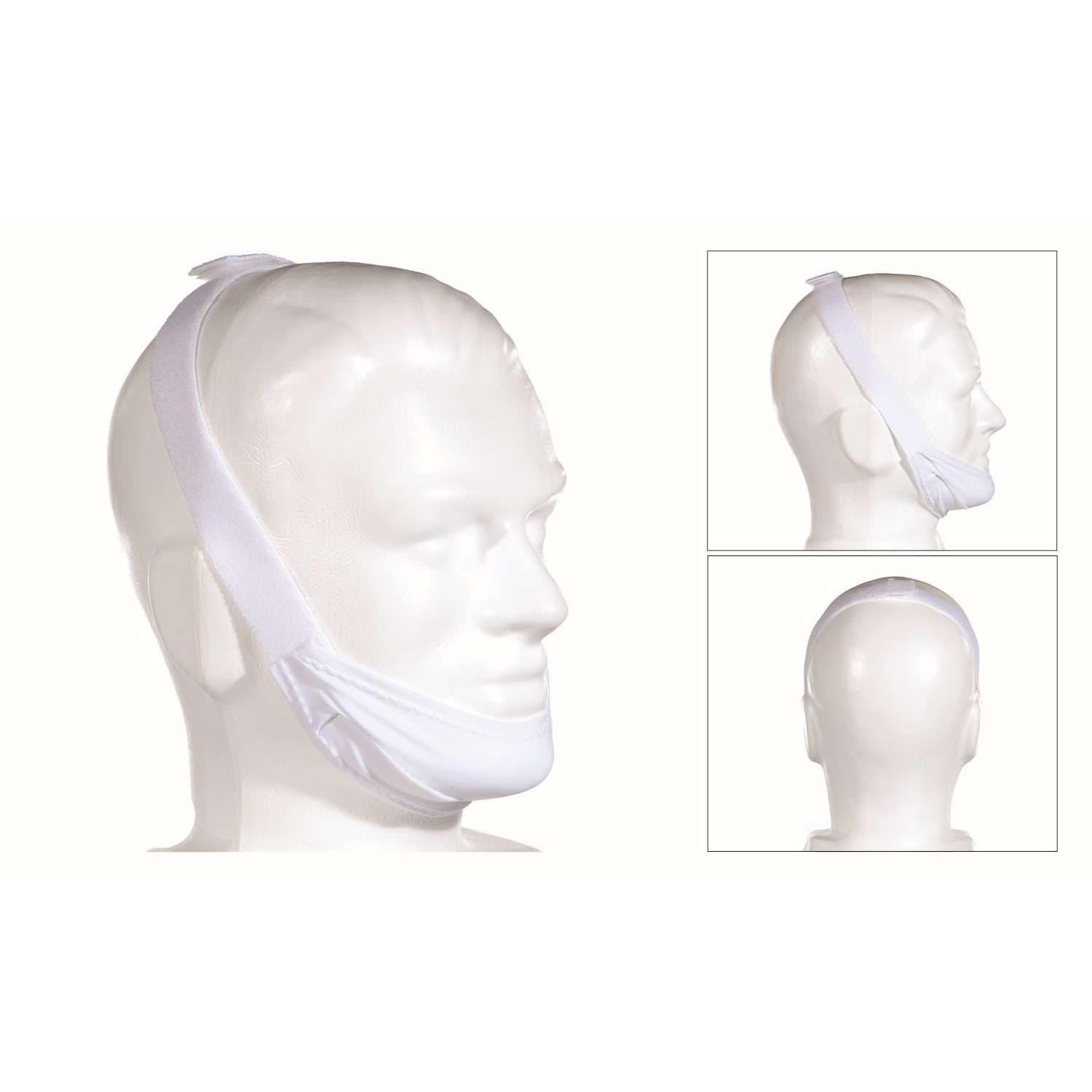 AG Industries Premium Regular Chin Strap - Image 3