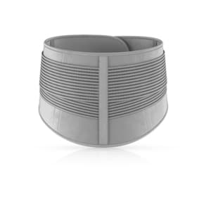 Actimove High-Density Foam Panel Back Support - Image 2