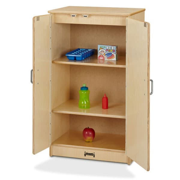 Jonti-Craft culinary creations play kitchen 4 piece set - Image 5