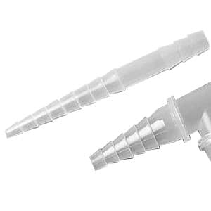 Cardinal Health Sims Clean Tubing Connector, Non-Sterile - Image 1
