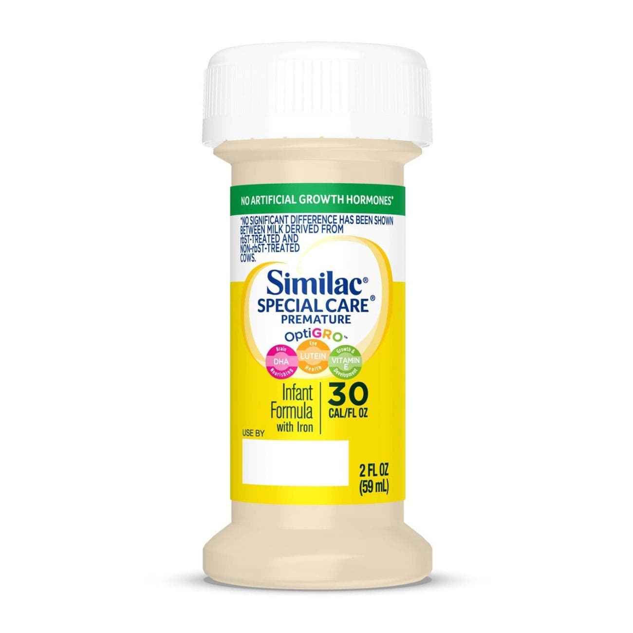 Similac Special Care 30 Ready to Use Infant Formula - Package of 4 - Image 1