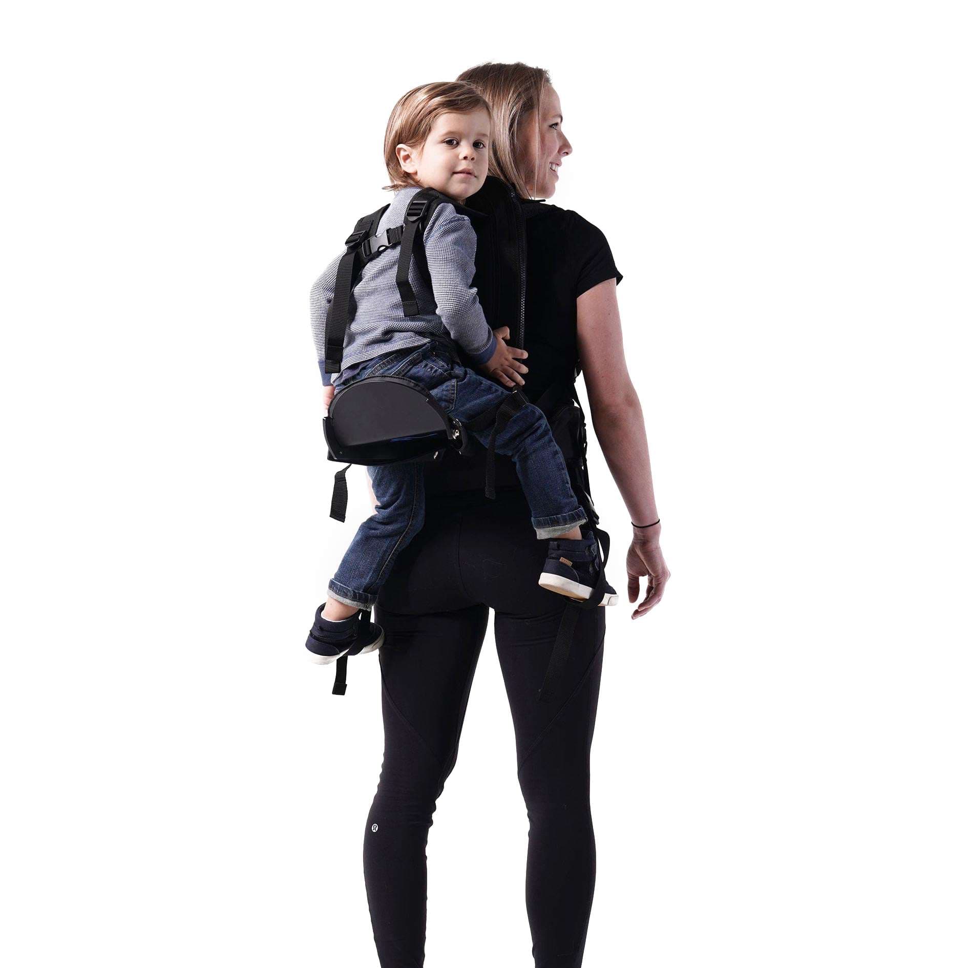 Freeloader Child Carrier - Image 6