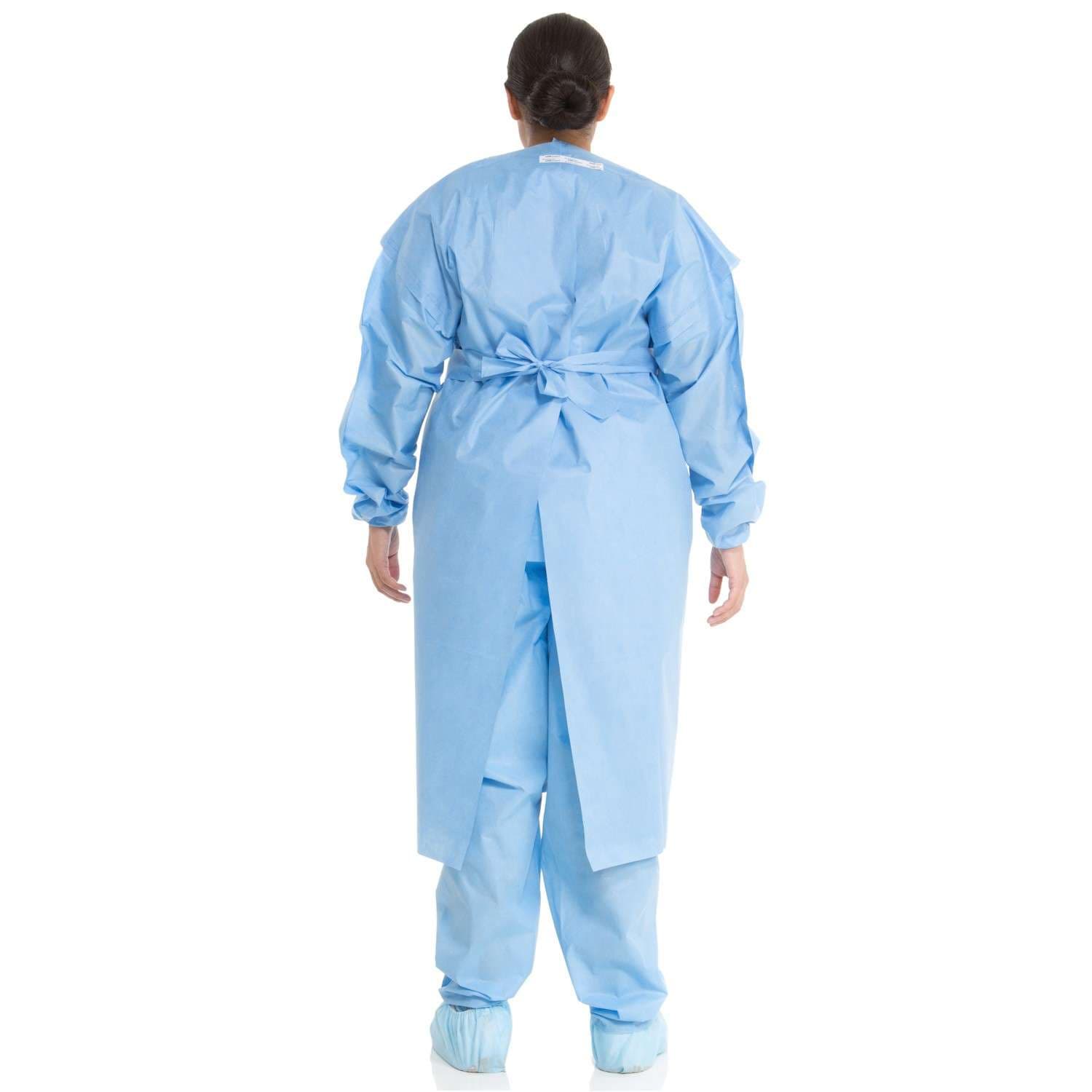 Halyard Isolation Gown - Image 2
